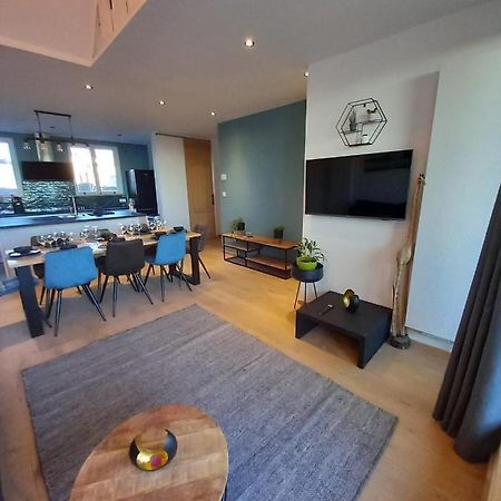 R&N Sea Holiday Blankenberge Εξωτερικό φωτογραφία