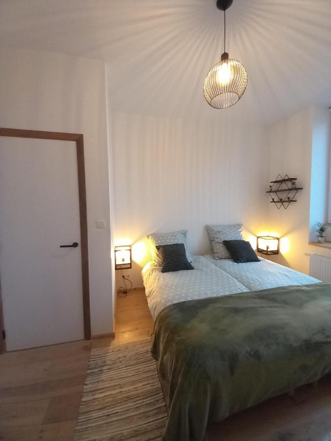 R&N Sea Holiday Blankenberge Εξωτερικό φωτογραφία