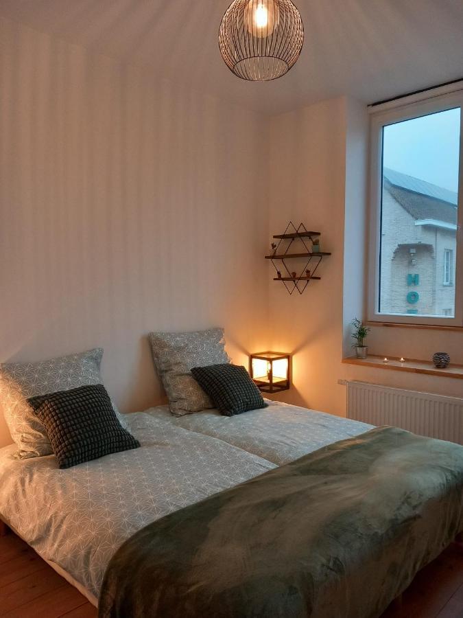 R&N Sea Holiday Blankenberge Εξωτερικό φωτογραφία
