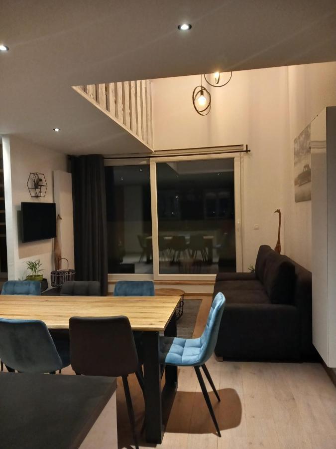 R&N Sea Holiday Blankenberge Εξωτερικό φωτογραφία
