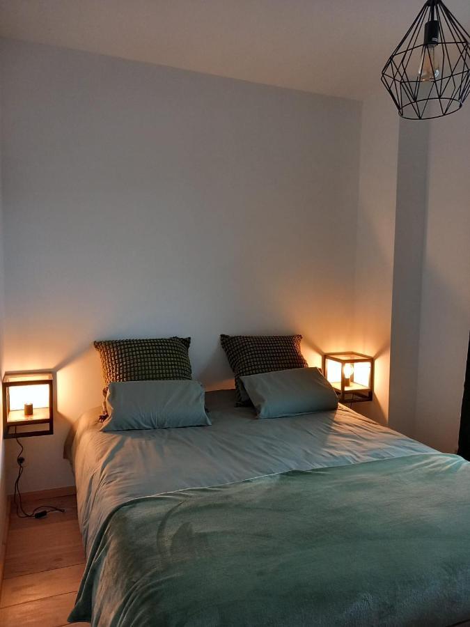 R&N Sea Holiday Blankenberge Εξωτερικό φωτογραφία