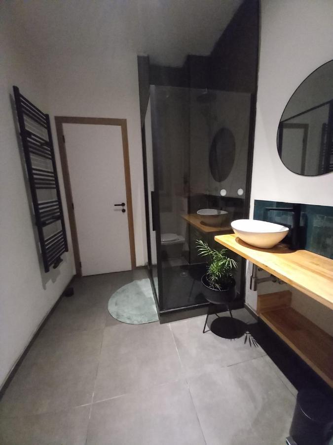 R&N Sea Holiday Blankenberge Εξωτερικό φωτογραφία