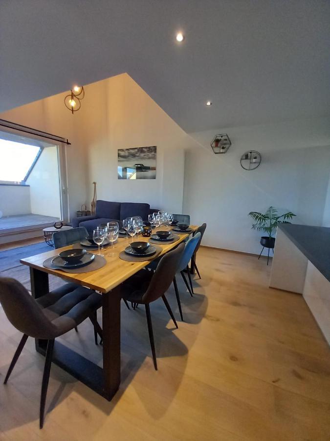 R&N Sea Holiday Blankenberge Εξωτερικό φωτογραφία