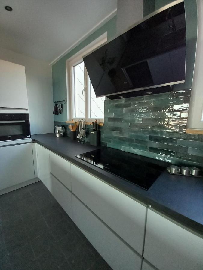 R&N Sea Holiday Blankenberge Εξωτερικό φωτογραφία
