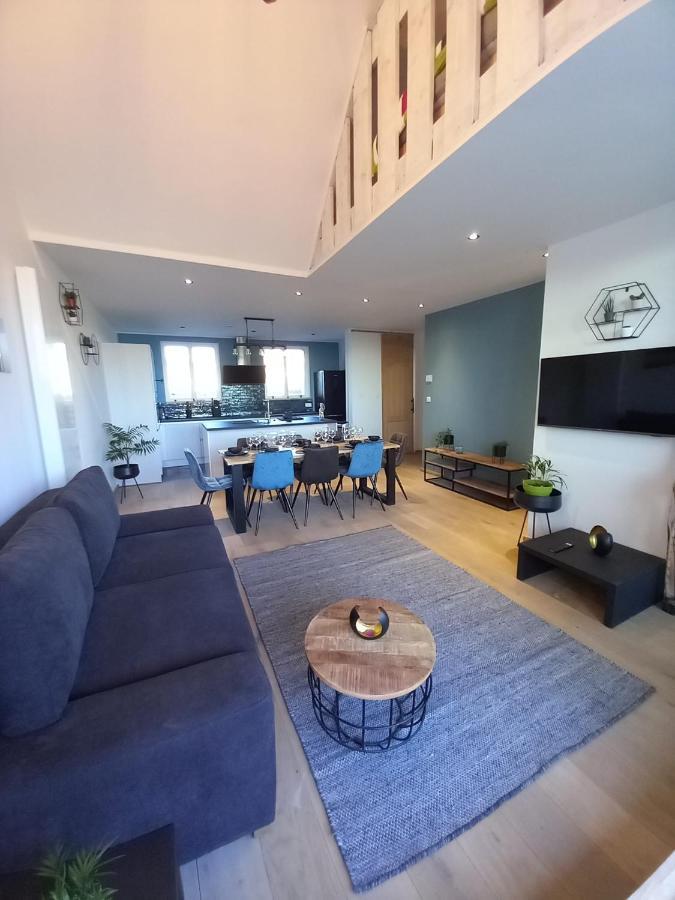 R&N Sea Holiday Blankenberge Εξωτερικό φωτογραφία