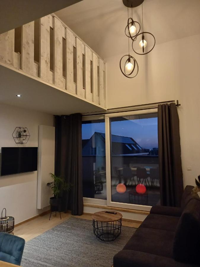 R&N Sea Holiday Blankenberge Εξωτερικό φωτογραφία