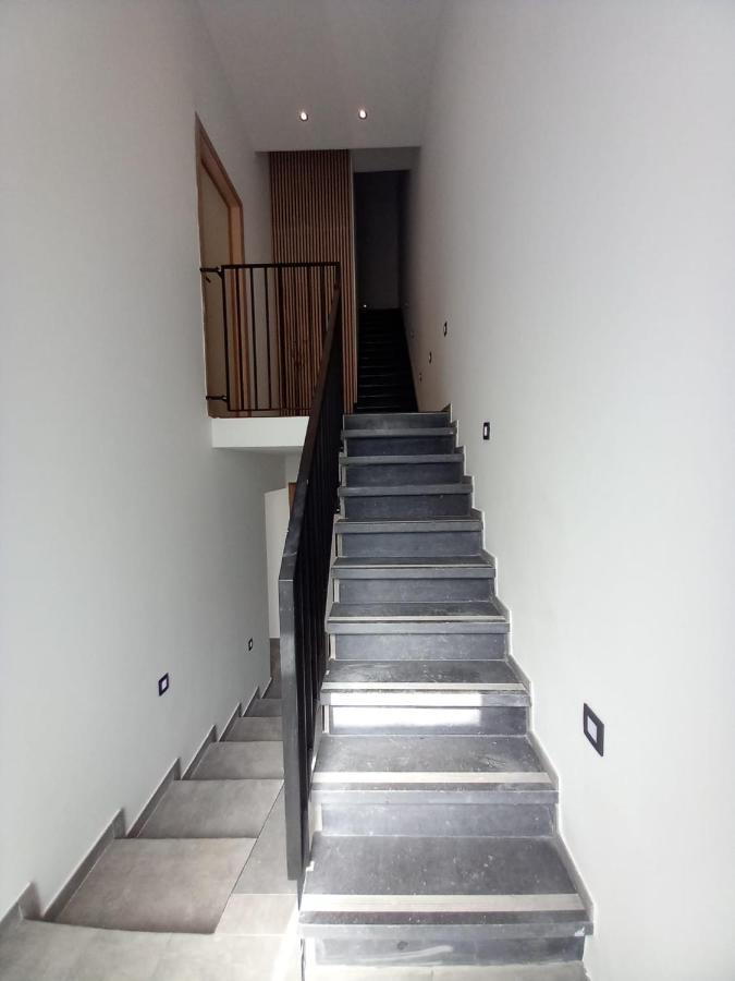 R&N Sea Holiday Blankenberge Εξωτερικό φωτογραφία