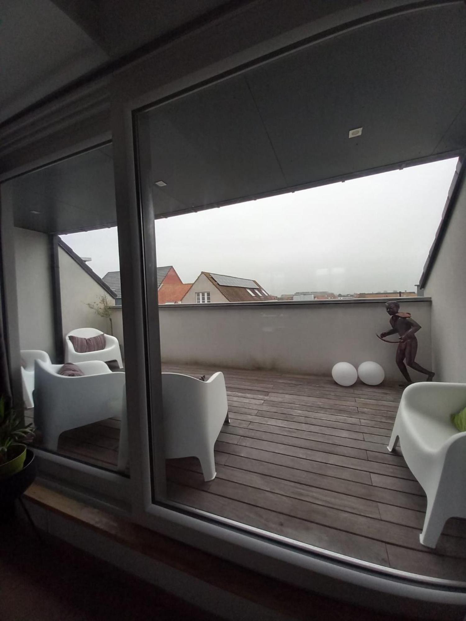 R&N Sea Holiday Blankenberge Εξωτερικό φωτογραφία